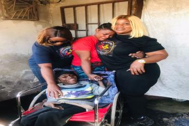 Vulnerable Children
